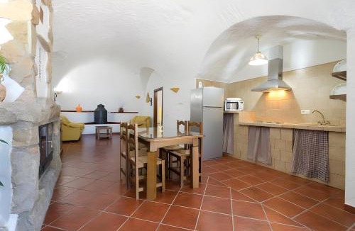 Fonelas House | La Chumbera