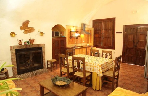 Fonelas House | La Chumbera Caves - La Higuera