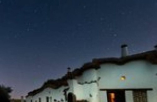 Fonelas House | La Chumbera Caves - Los Jazmines