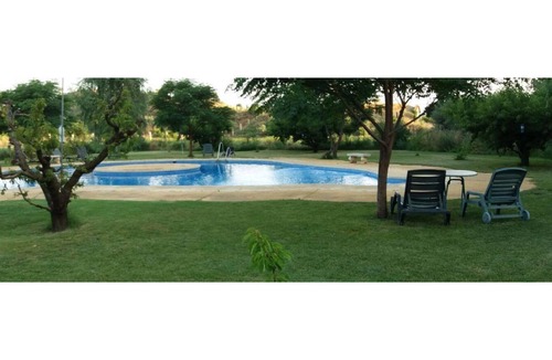 Fonelas House | La Chumbera Caves - El Granado