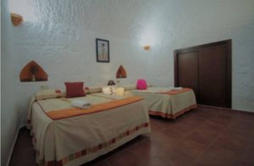 Fonelas House | La Chumbera Caves - El Granado