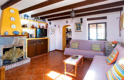 Almunecar House | La Cordobilla by Interhome