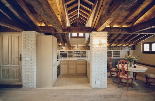 Central District Apartment | La Corrala del Realejo