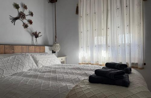 Mecina Fondales House | La Cuadra de Anita