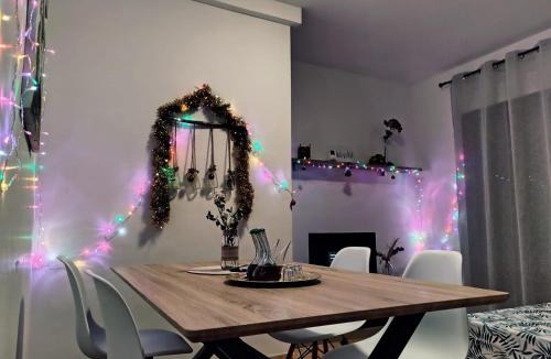 Huescar Apartment | La Encantada