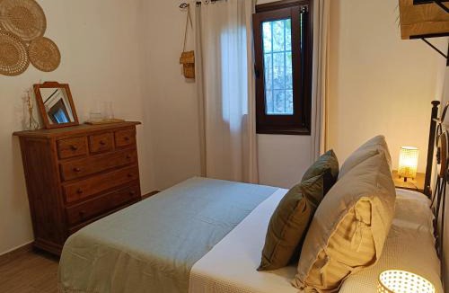 Lanjaron Ski Chalet | La Encina
