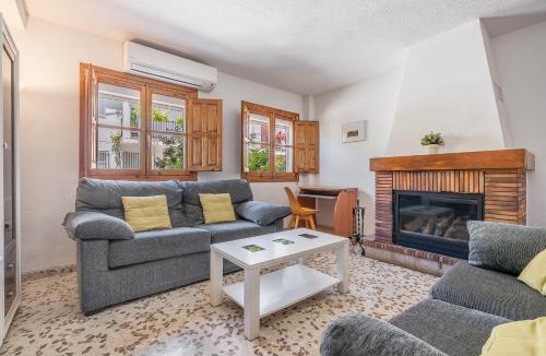 Conchar House | La Era de Alcántara