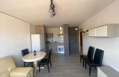 Guadix Apartment | La Ermita Apartamento Céntrico Ideal Para una Escapada en Pareja