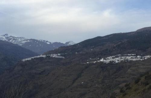 Bubion Apartment | La Ermita del Poqueira