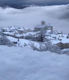Bubion Apartment | La Ermita del Poqueira