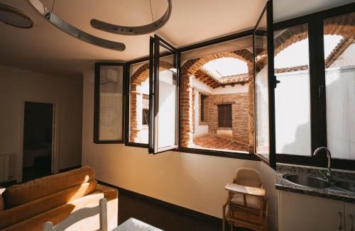 Guadix Apartment | La Fonda de la Calle Ancha