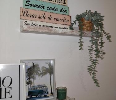 Guejar Sierra Apartment | La fuente