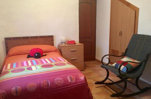 Agustinos House | La Granada