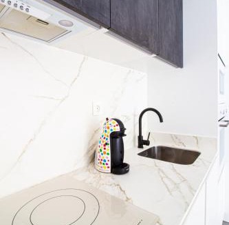 Norte Apartment | La Habitación del Arquitecto