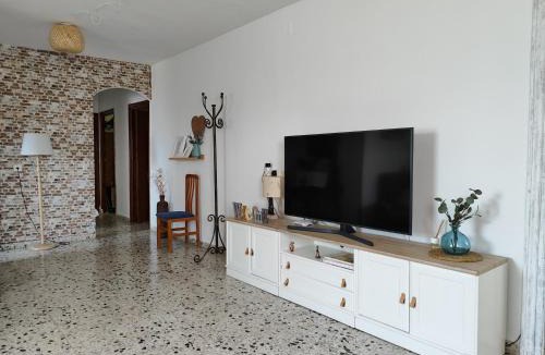 Soportujar House | La Huerta del Parral