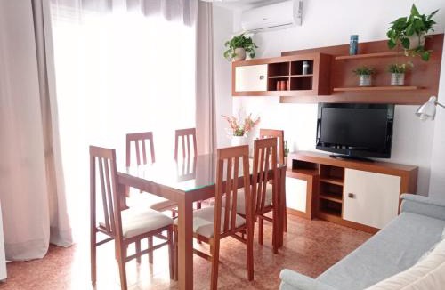 Torrenueva Apartment | La Joya Apartment