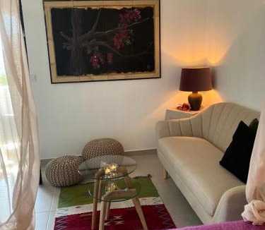 Almunecar Apartment | La Ladera Bay View