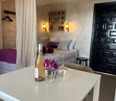 Almunecar Apartment | La Ladera Bay View