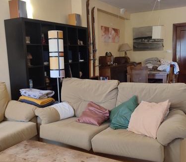 Trevelez Apartment | La Launa apartamento rural