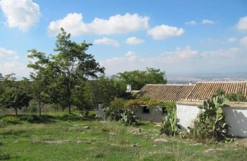 Monachil Cottage | La Leñera House 7km from Granada Capital