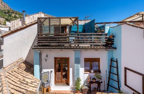 Guejar Sierra House | La lechuga azul