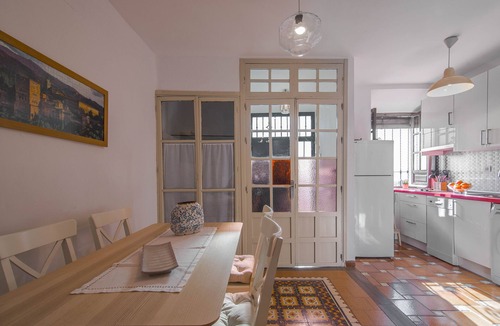 Albaicin House | La Lona House, Wonderful views of the city
