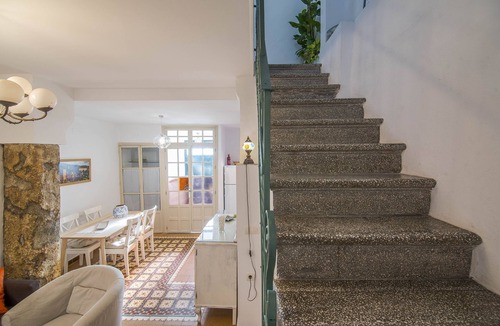 Albaicin House | La Lona House, Wonderful views of the city