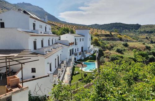 Alfacar Bed & Breakfast | La Luna del sur B&B