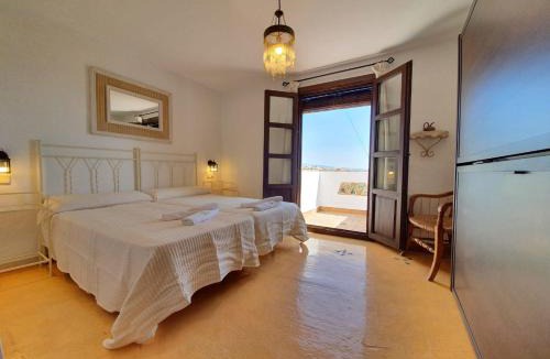 Alfacar Bed & Breakfast | La Luna del sur B&B