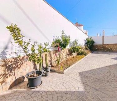 Guadix Apartment | La Madriguera Eco Caves