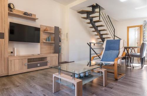 Santa Fe Apartment | La Morada de Killian