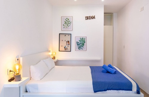 Almunecar Apartment | La Najarra by Interhome