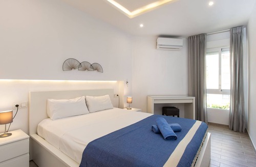 Almunecar Apartment | La Najarra by Interhome