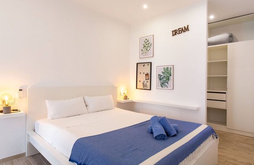 Almunecar Apartment | La Najarra by Interhome