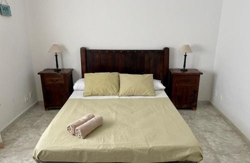 Castril House | La Nana