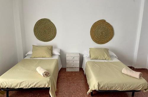 Castril House | La Nana