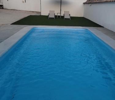 Huescar Ski Chalet | La Noguera Casa Rural