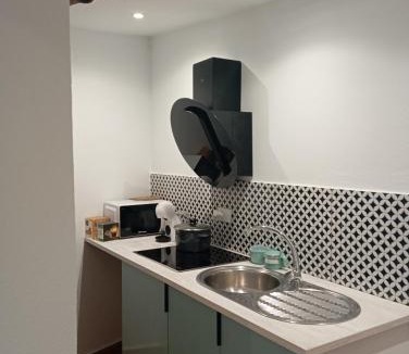 Alquife Apartment | La posada del Mozarabe