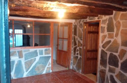 Alquife House | La posada del Mozarabe