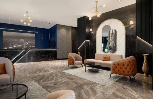 Kartal Hotel | La Quinta By Wyndham Istanbul Kartal