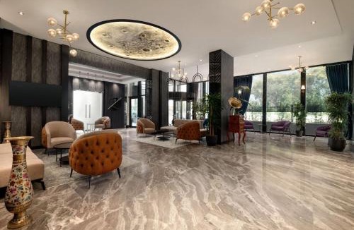 Kartal Hotel | La Quinta By Wyndham Istanbul Kartal