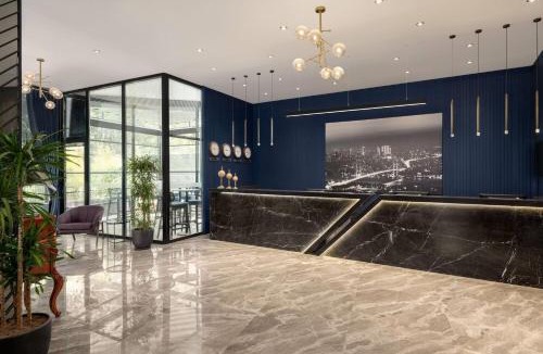 Kartal Hotel | La Quinta By Wyndham Istanbul Kartal