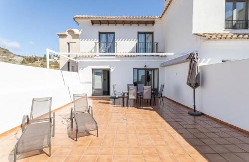 La Herradura House | La Reserva