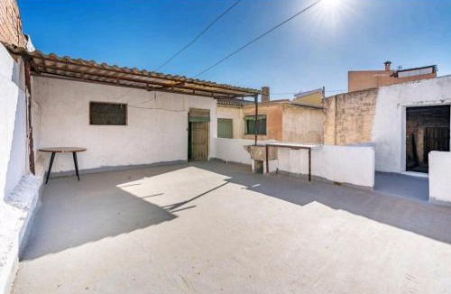 Padul House | La Solariega