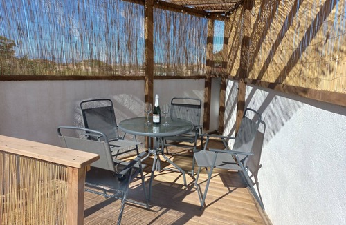 Huescar Apartment | La Taibilla Cave house