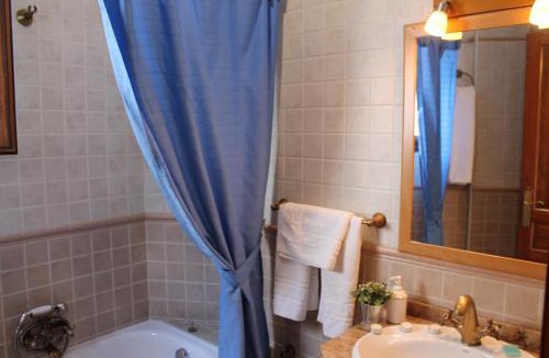 Capileira Apartment | La Tila
