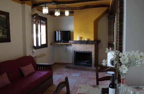 Capileira Apartment | La Tila