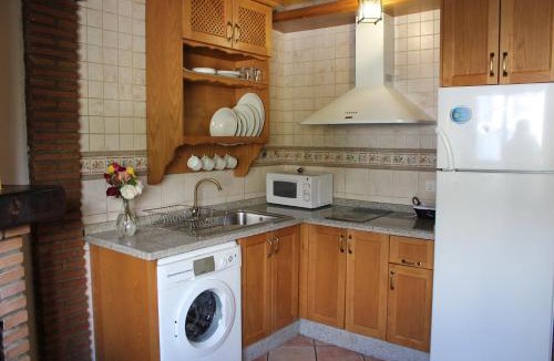 Capileira Apartment | La Tila