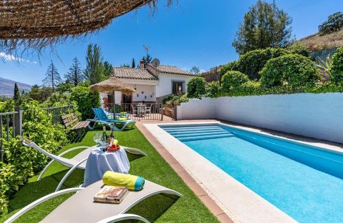 Padul House | Ladera de los molinos