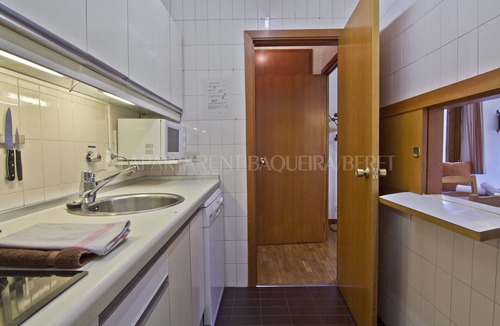 Baqueira Apartment | Lagos - Edificio Bonaigua